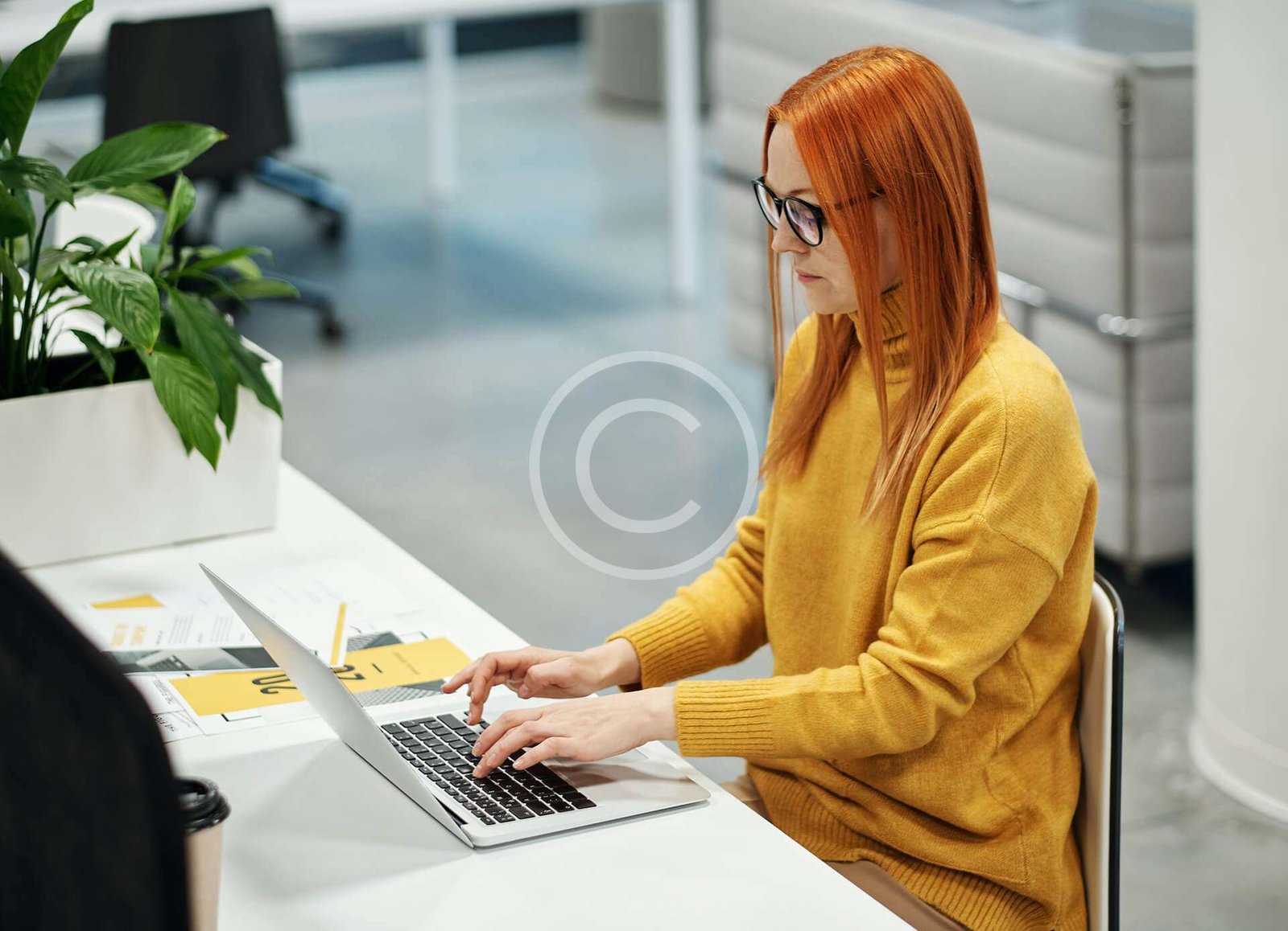 استشارة نمو الأعمال